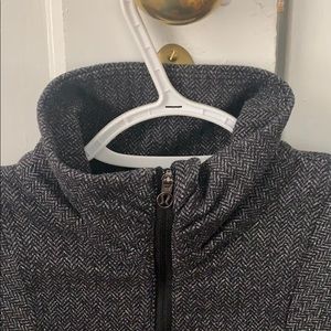 Lululemon Half Zip